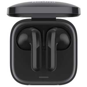 Xiaomi Redmi Buds 6 Active Black EU BHR8396GL - Image 3
