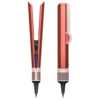 Dyson Airstrait Wet and Dry Hair Straightener HT01 Gift Edition Strawberry Bronte/ Rosé EU 560844-01