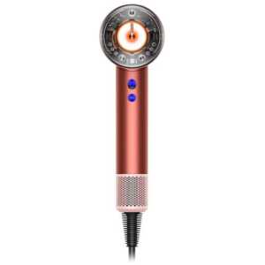 Dyson Supersonic Nural Hair Dryer HD16 Strawberry/ Blush EU 561725-01