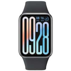 Xiaomi Smart Band 9 Pro Obsidian Black EU BHR8710GL - Image 3