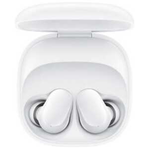 Xiaomi Redmi Buds 6 Play White EU BHR8773GL - Image 2