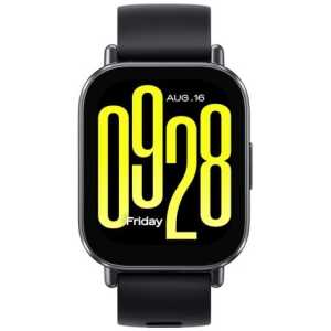 Xiaomi Redmi Watch 5 Active Midnight Black EU BHR8784GL