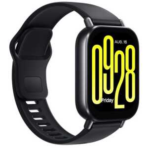 Xiaomi Redmi Watch 5 Active Midnight Black EU BHR8784GL - Image 3