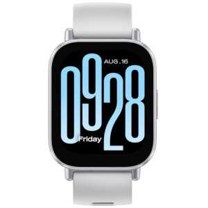 Xiaomi Redmi Watch 5 Active Matte Silver EU BHR8790GL