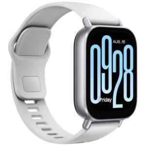 Xiaomi Redmi Watch 5 Active Matte Silver EU BHR8790GL - Image 3