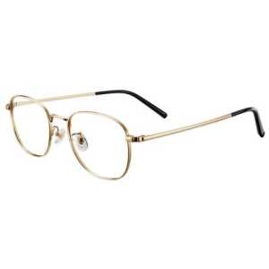 Xiaomi Blue Light Blocking Glasses Gold EU BHR8793GL