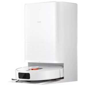 Xiaomi Robot Vacuum Cleaner X20 Pro White EU BHR8859EU - Image 3