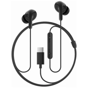 Xiaomi Type-C Earphones Black EU BHR8930GL