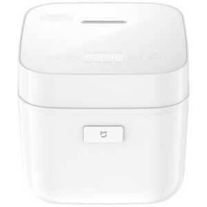 Xiaomi Smart Multifunctional Rice Cooker 1.5L White EU BHR9016EU - ONLY BOX DAMAGE - Image 3
