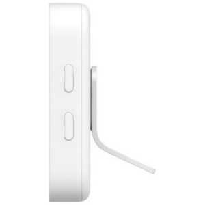 Xiaomi Mi Temperature and Humidity Monitor 3 White EU BHR9041GL - Image 3