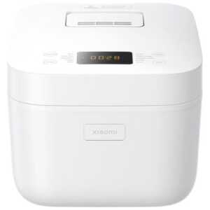 Xiaomi Smart Multifunctional Rice Cooker 4L White EU BHR9044EU - Image 3