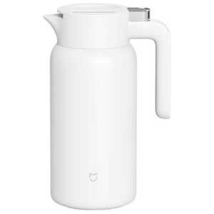 Xiaomi Kettle Insulated 1.8L White EU BHR9049GL - Image 2