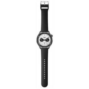 Xiaomi Watch S4 Black EU BHR9195GL - Image 3