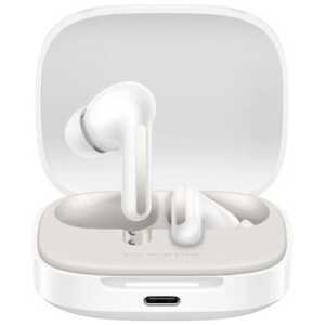 Xiaomi Redmi Buds 6 White EU BHR9250GL