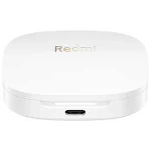 Xiaomi Redmi Buds 6 White EU BHR9250GL - Image 3