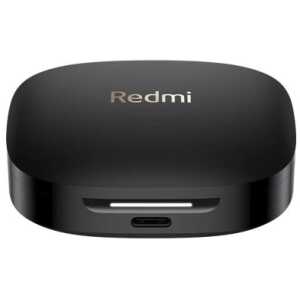 Xiaomi Redmi Buds 6 Black EU BHR9251GL - Image 3