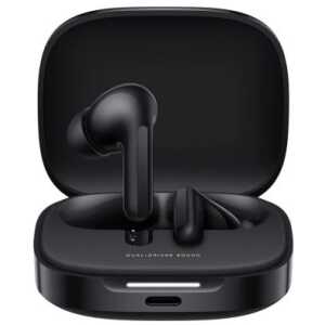 Xiaomi Redmi Buds 6 Black EU BHR9251GL - Image 2
