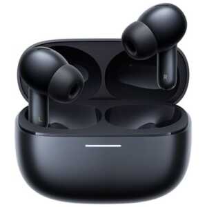Xiaomi Redmi Buds 6 Pro Black EU BHR9307GL - Image 3