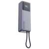Xiaomi Power Bank 10000mAh 165W with Integrated Type-C Cable Gray EU BHR9361GL