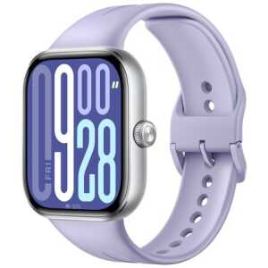 Xiaomi Redmi Watch 5 Purple EU BHR9388GL - Image 3