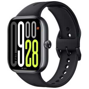 Xiaomi Redmi Watch 5 Black EU BHR9389GL - Image 3