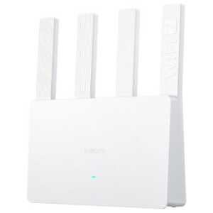 Xiaomi Router BE3600 White EU DVB4493GL