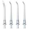 Xiaomi Water Flosser Replacement Tips (4pcs) Transparent EU BHR9938GL