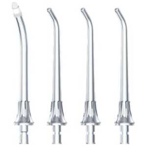 Xiaomi Water Flosser Replacement Tips (4pcs) Transparent EU BHR9938GL