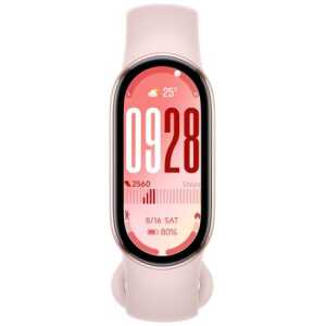 Xiaomi Smart Band 10 Rose EU BHR9999GL - Image 3