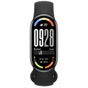 Xiaomi Smart Band 10 Black EU BHR07PYGL - Image 3