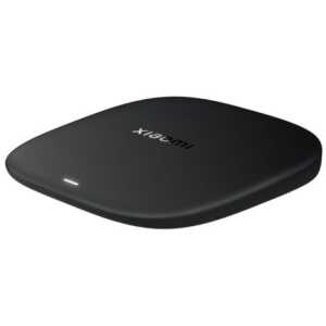 Xiaomi Mi TV Box S (3rd Gen) 4K Black EU PFJ4191EU - Image 3
