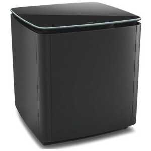 Bose Bass Module 700 Wireless Subwoofer Black EU