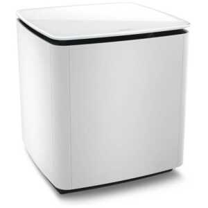 Bose Bass Module 700 Wireless Subwoofer White EU - Image 3