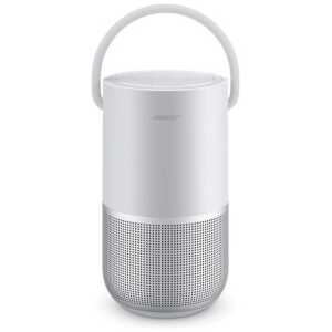 Bose Smart Home Speaker Bluetooth/ Wi-Fi Wireless Silver EU