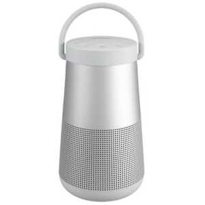 Bose SoundLink Revolve+ II Portable Bluetooth Speaker Silver EU