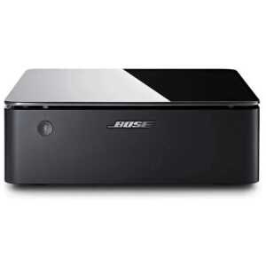 Bose Music Amplifier Black EU