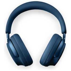 Bose QuietComfort Ultra Wireless Over-ear Headphones with Active Noise Cancellation, BT 5.3, Blue EU - Image 3