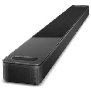 Bose Smart Ultra Soundbar Black EU - Image 3