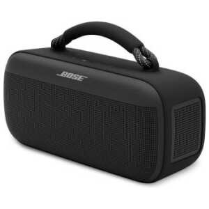 Bose SoundLink Max Portable Bluetooth Speaker Black EU