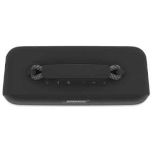 Bose SoundLink Max Portable Bluetooth Speaker Black EU - Image 3