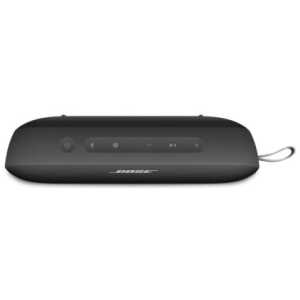 Bose SoundLink Flex II Bluetooth Speaker Black EU - Image 3