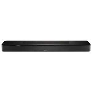 Bose Smart Soundbar Black EU