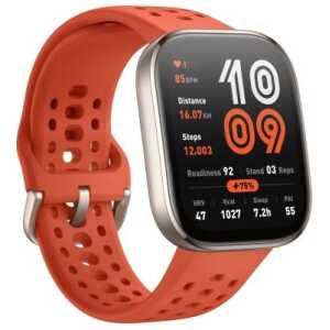 Amazfit Bip 6 Red EU