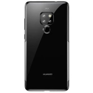 Baseus Huawei Mate 20 case Shining Black (ARHWMate 20-MD01) - Image 3