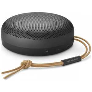 Bang & Olufsen Beosound A1 2nd Gen. Wireless Bluetooth Speaker Black EU