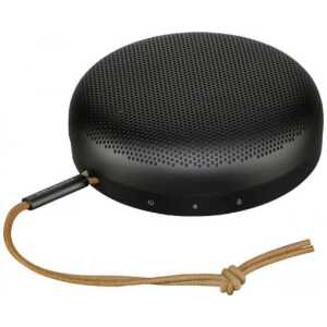 Bang & Olufsen Beosound A1 2nd Gen. Wireless Bluetooth Speaker Black EU - Image 3