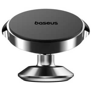 Baseus Car Mount Small Ears series Magnetic Holder (Glued) Black (C40141403113-00) - Image 3