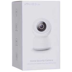Xiaomi IMILAB C30 Home Security Camera 360 2.5K White EU CMSXJ21E