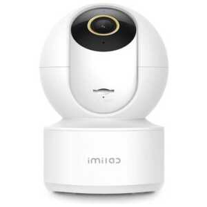 Xiaomi IMILAB C21 Home Security Camera 360 2.5K White EU CMSXJ38A - Image 3