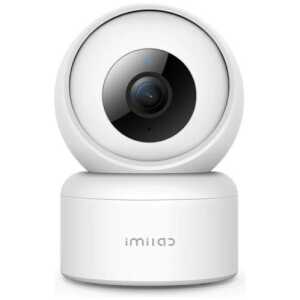 Xiaomi IMILAB C20 Pro Home Security Camera 360 2K White EU CMSXJ56B